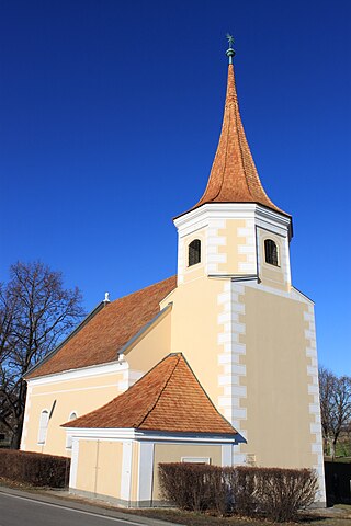 Johanneskirche