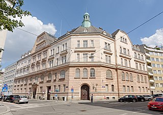 Justizanstalt Wien-Mittersteig