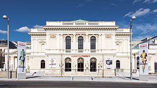 Künstlerhaus Wien