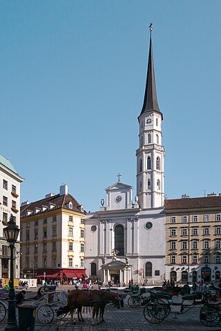 Michaelerkirche