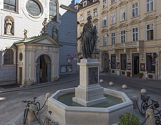 Mosesbrunnen