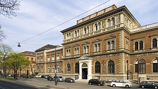 Museum für Angewandte Kunst