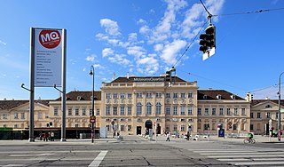 MuseumsQuartier