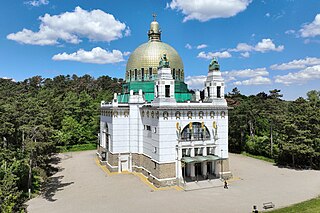 Otto-Wagner-Kirche