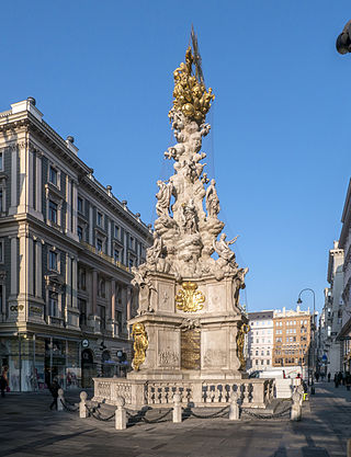 Pestsäule