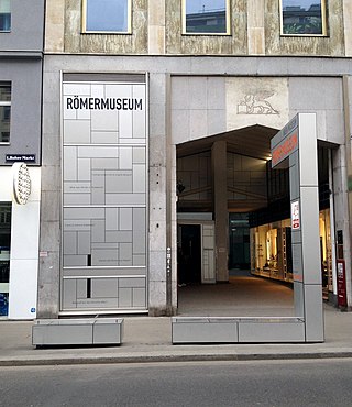 Römermuseum