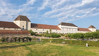 Schloss Neugebäude