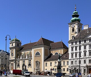 Schottenkirche