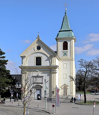 St. Josef