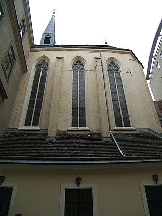 St. Salvator