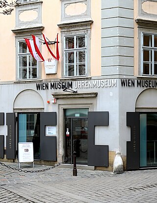 Uhrenmuseum