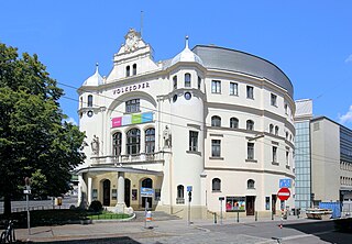 Volksoper