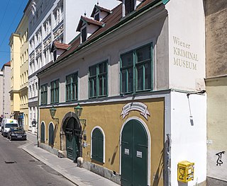 Wiener Kriminalmuseum